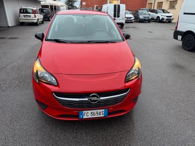 Opel Corsa 1.4 90CV GPL Tech 5 porte b-Color adatta neo-patentati