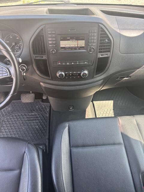 Mercedes-benz Vito 2.2 119 CDI 4x4 PC Tourer Select Compact - IVA ESPOSTA