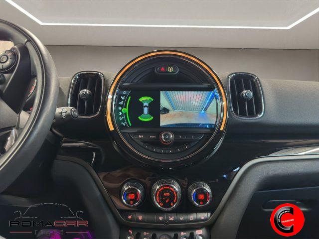 MINI Countryman 2.0 Cooper S Boost Countryman