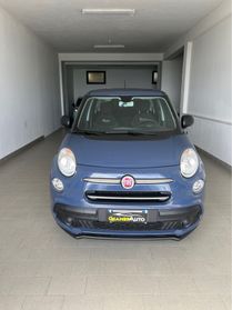 FIAT 500L 1.6 MULTIJET 120 CV