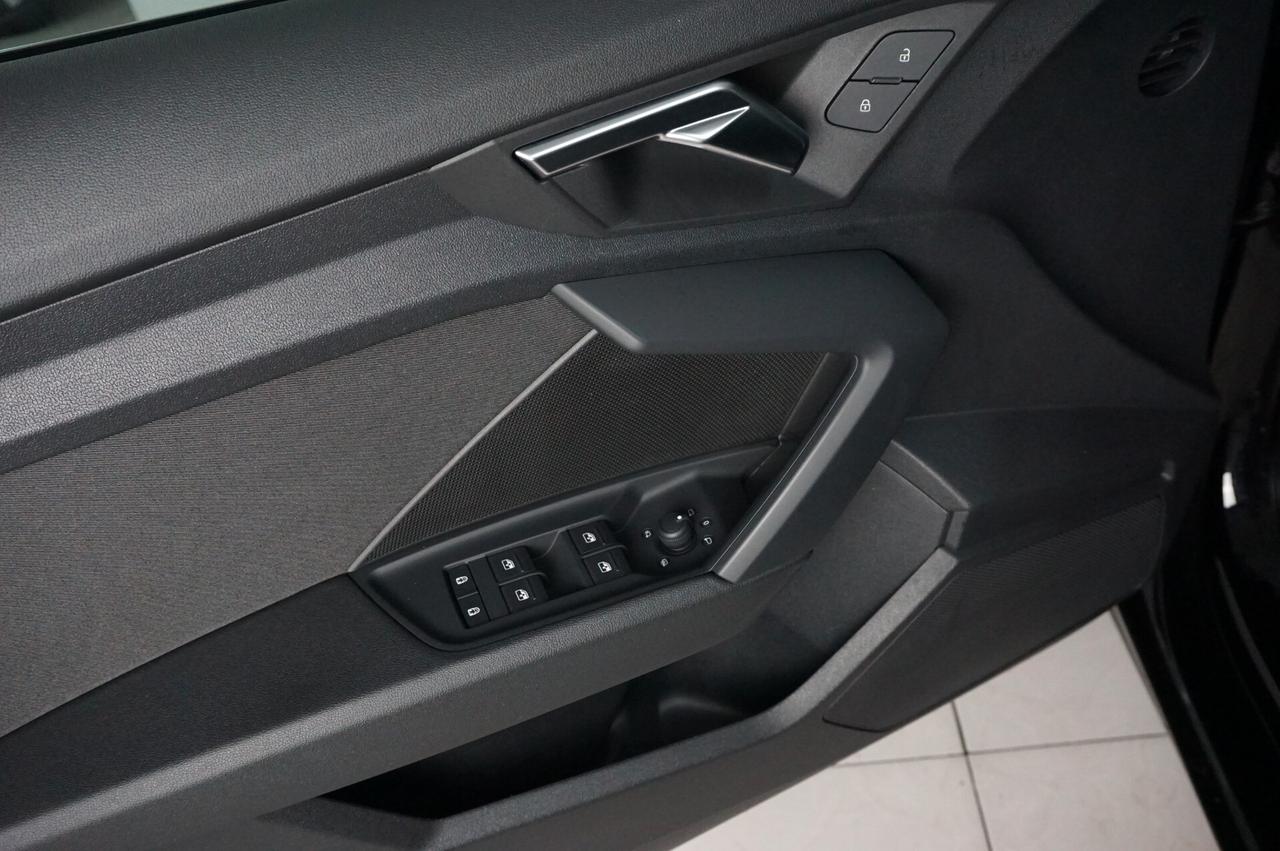 A3 SPB 30 TDI S-Tronic Business Advanced