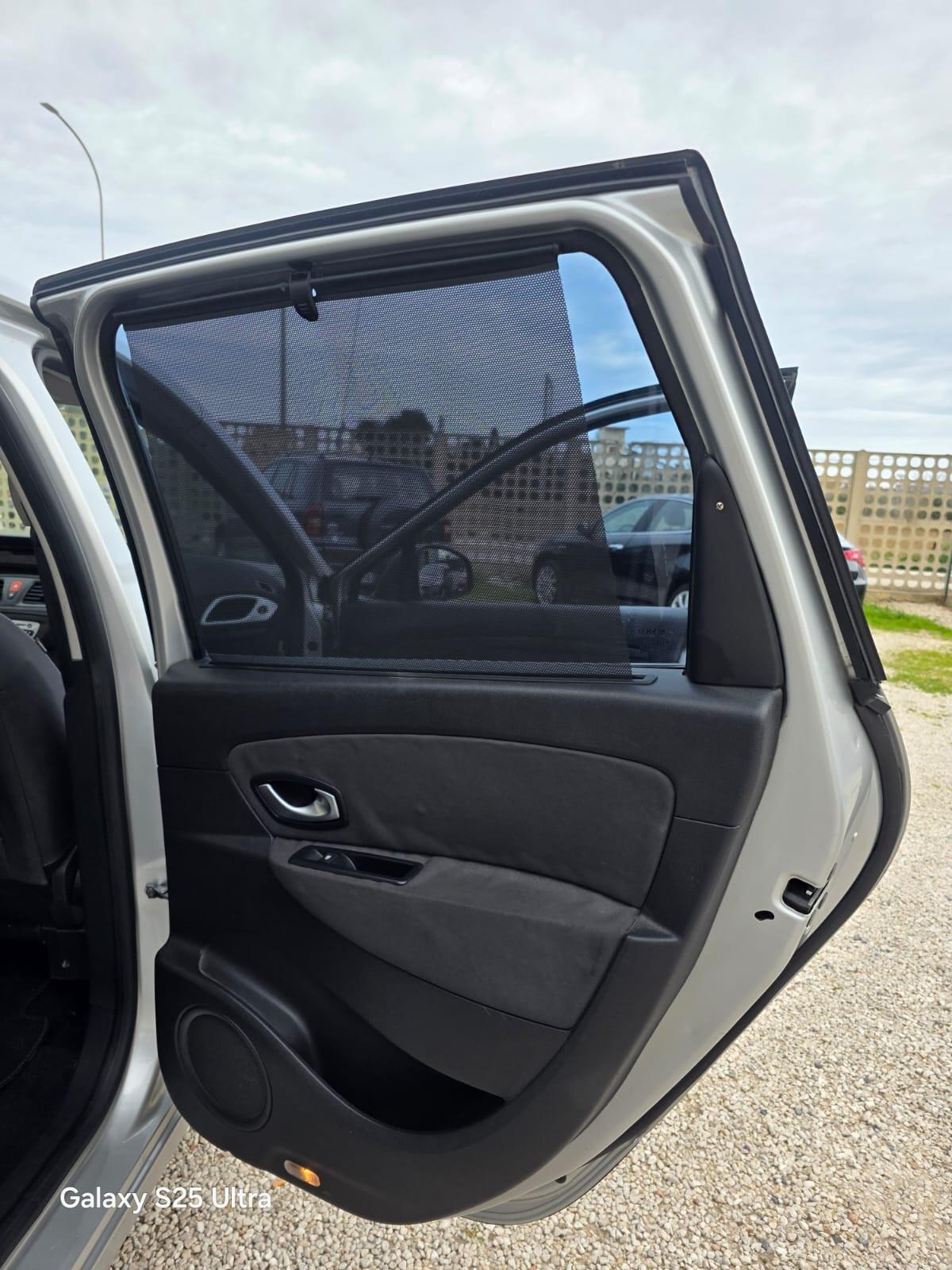 Renault Scénic X-Mod 1.5 dCi 110CV Luxe