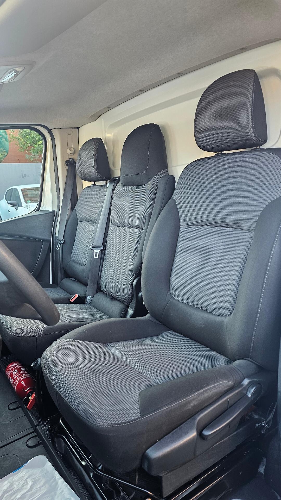 Fiat Talento 2.0 Ecojet 145CV PL-TN UNIPRO' IVA INCLUSA FULL OPTIONAL