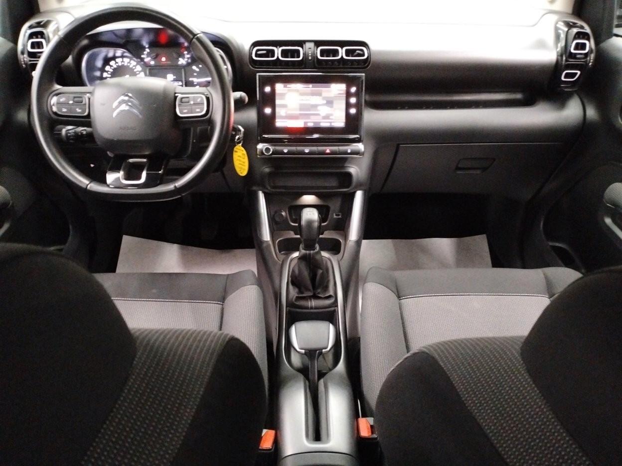 Citroen C3 Aircross PureTech 82 Shine