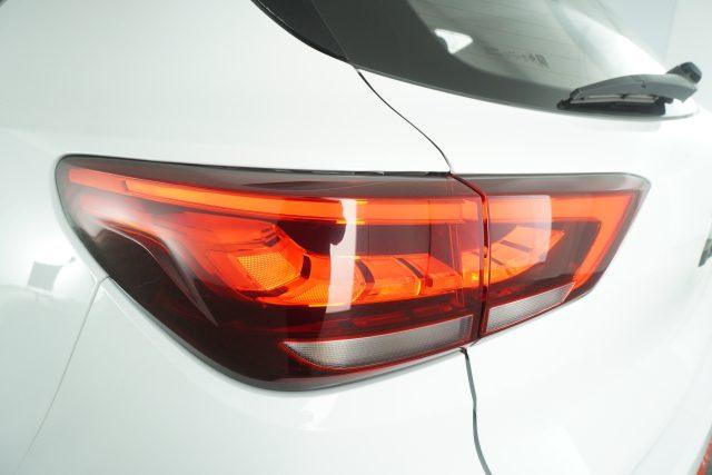 MG ZS ZS Classic 1.5 VTi-tech Luxury