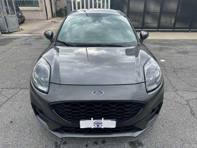 Ford Puma 1.0 ST-Line Hybrid 125cv aut.