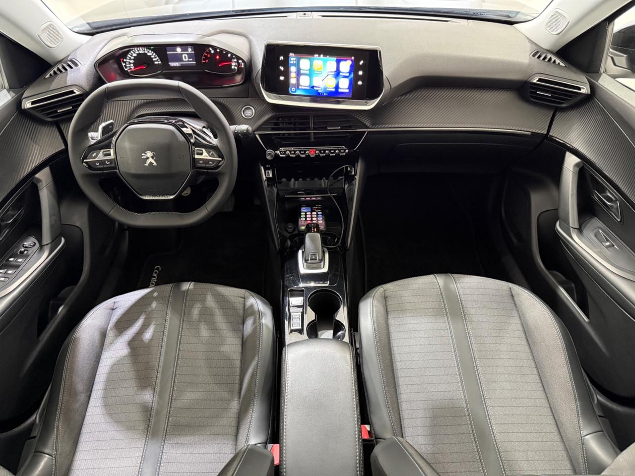 PEUGEOT 2008 BLUEHDi 130 S&S EAT8 ALLURE PACK AUTOCARRO