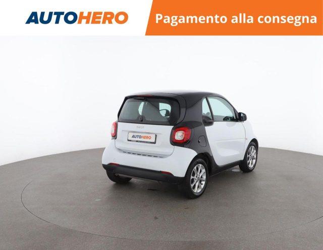 SMART ForTwo 70 1.0 Passion