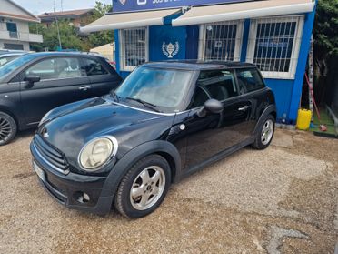 Mini Mini 1.6 16V Cooper D