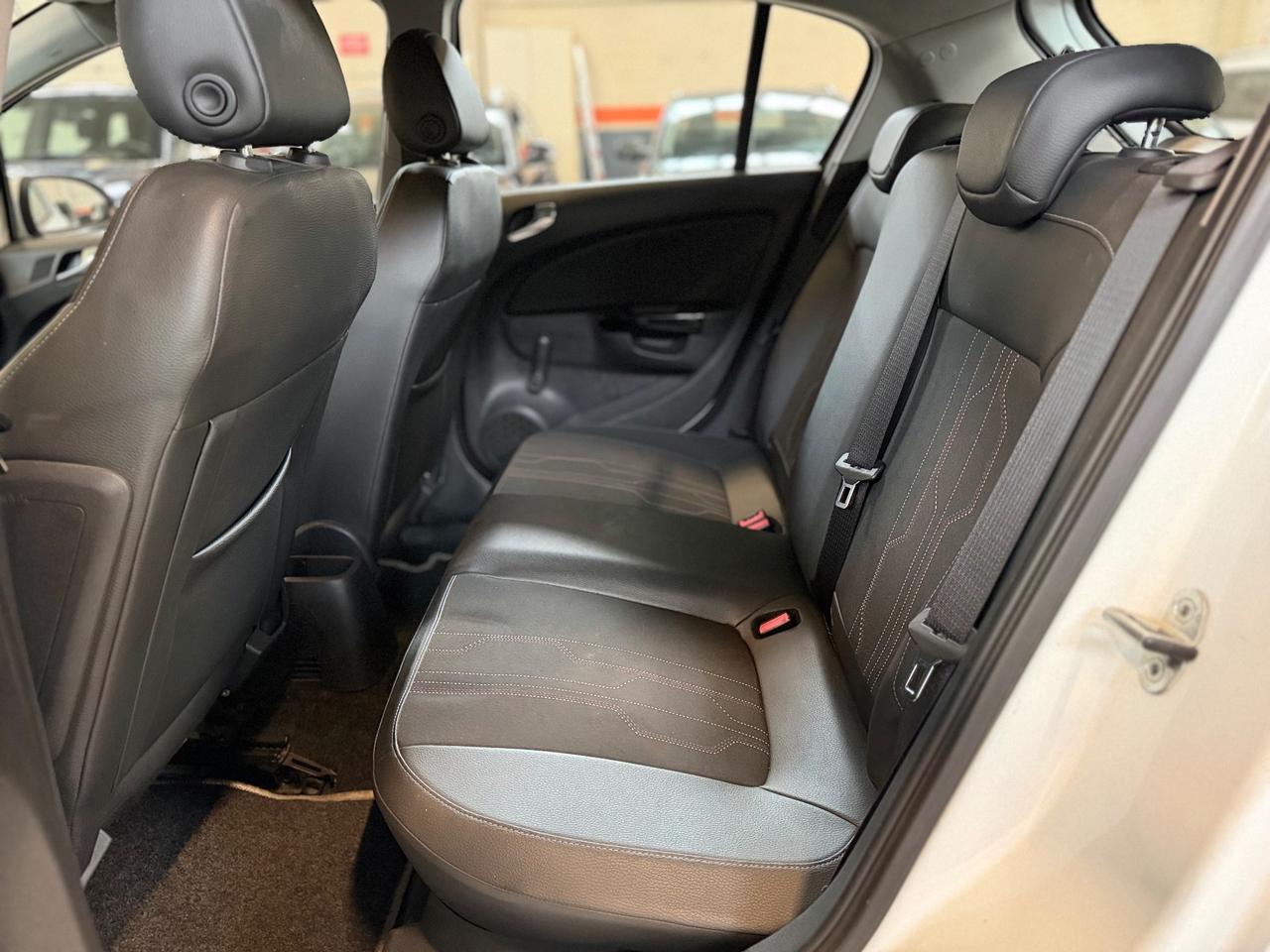 Opel Corsa 1.2 85CV 5 porte GPL-TECH Elective NEOPATENTATI