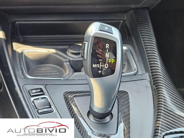BMW 116 d 5p. Efficient Dynamics Sport