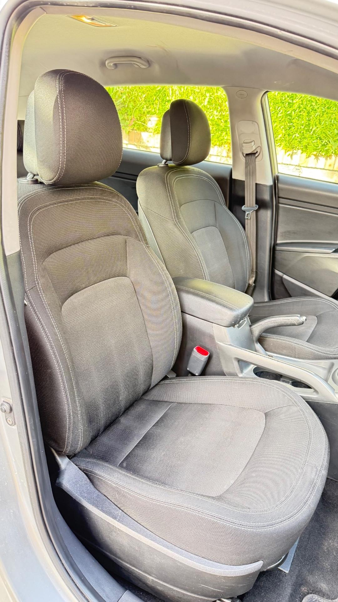 Kia Sportage 1.7 CRDI VGT 2WD Plus