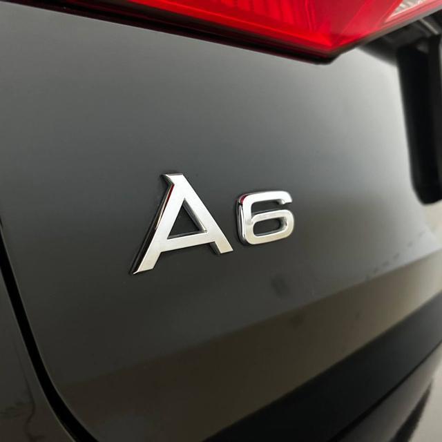 AUDI A6 Avant 40 2.0 TDI S tronic Business Sport TETTO