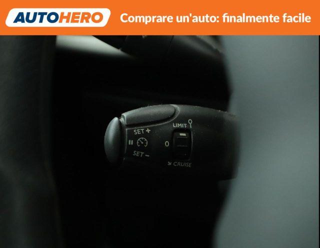 CITROEN C3 PureTech 68 Seduction