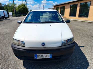 Fiat Punto 1.2i cat 3 porte