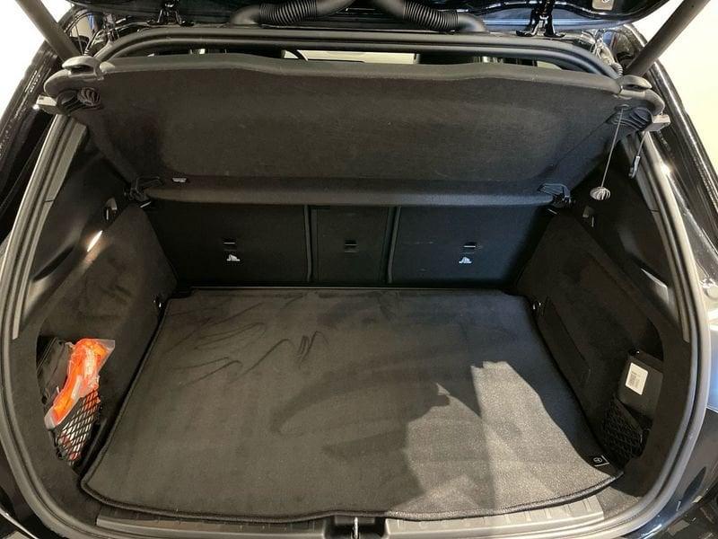 Mercedes-Benz GLA GLA 180 d Automatic AMG Line Advanced Plus