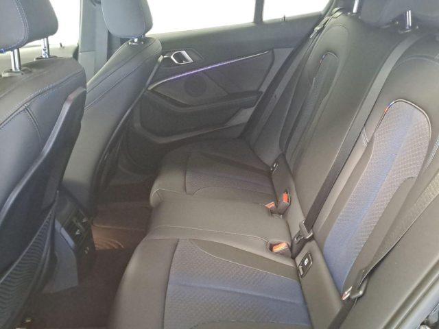 BMW 116 d 5p. Msport Aut.