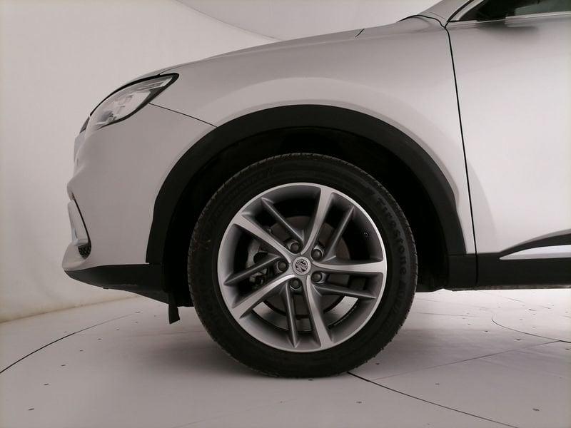 MG HS E 1.5 t-gdi phev Exclusive auto