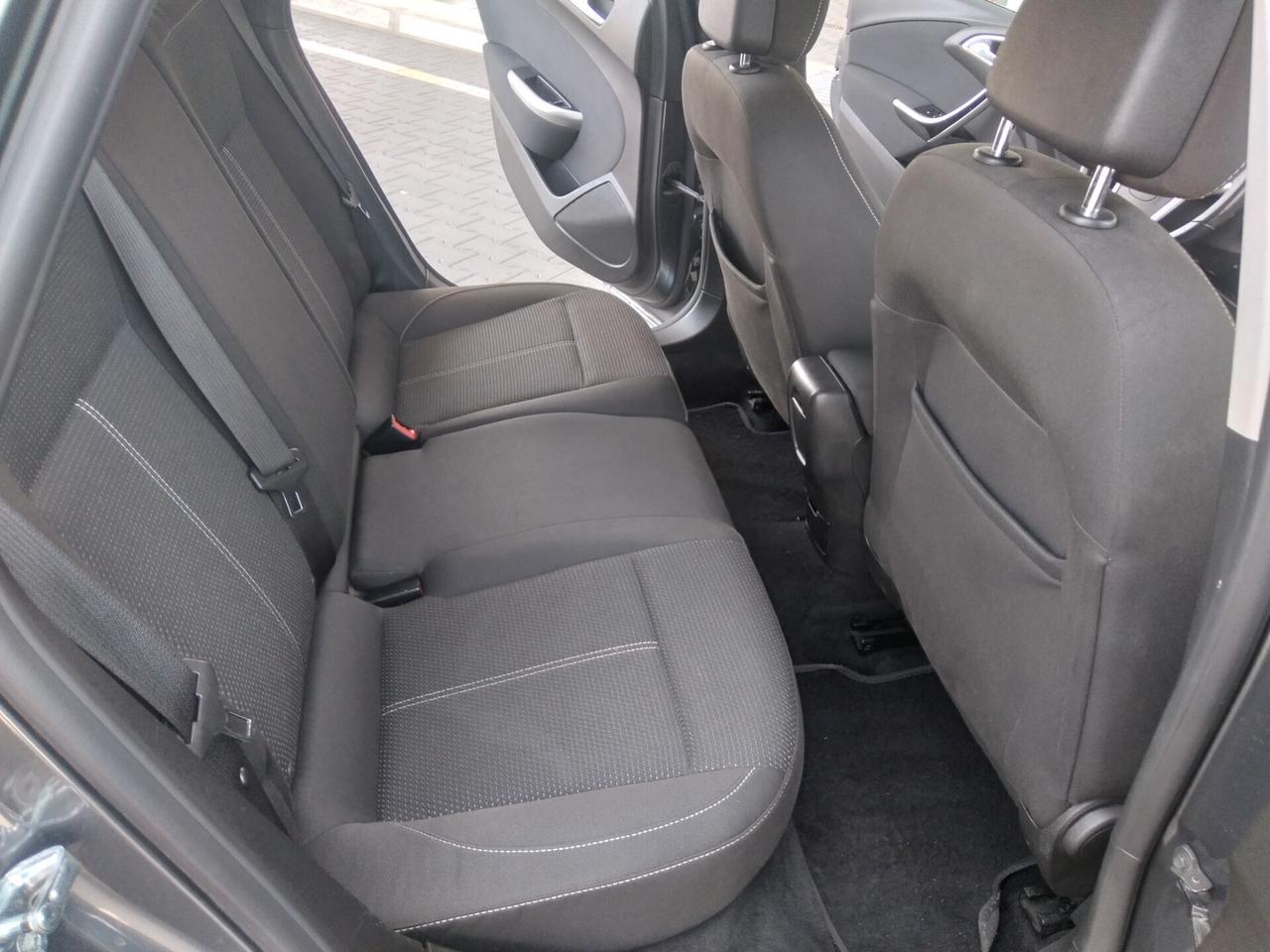 Opel Astra 2.0 CDTI 160CV Sports Tourer Cosmo S