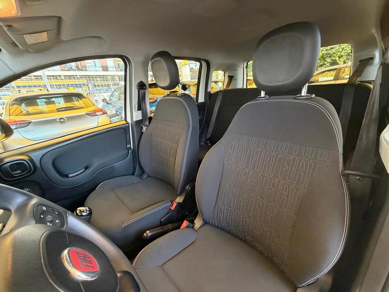 FIAT PANDA 4X4 **PREZZO REALE**