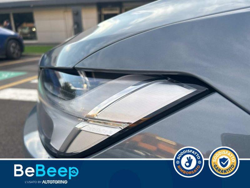 Volvo S90 2.0 B5 R-DESIGN AWD AUTO