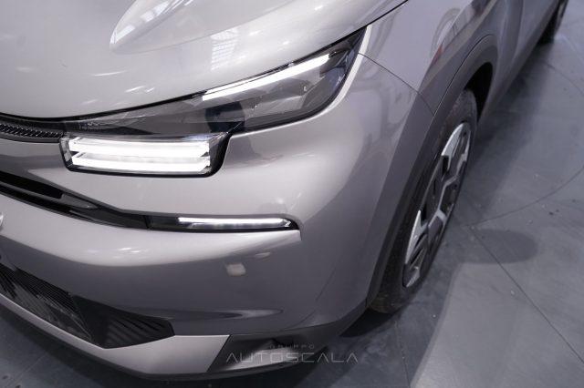 CITROEN C4 1.2 PureTech 130cv S&S EAT8 Plus