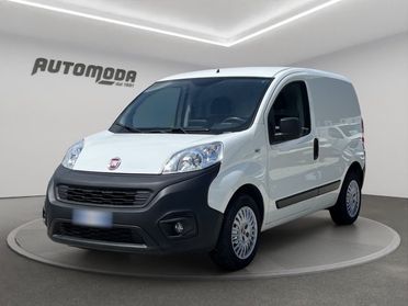 FIAT Fiorino 1.3 MJT 80CV