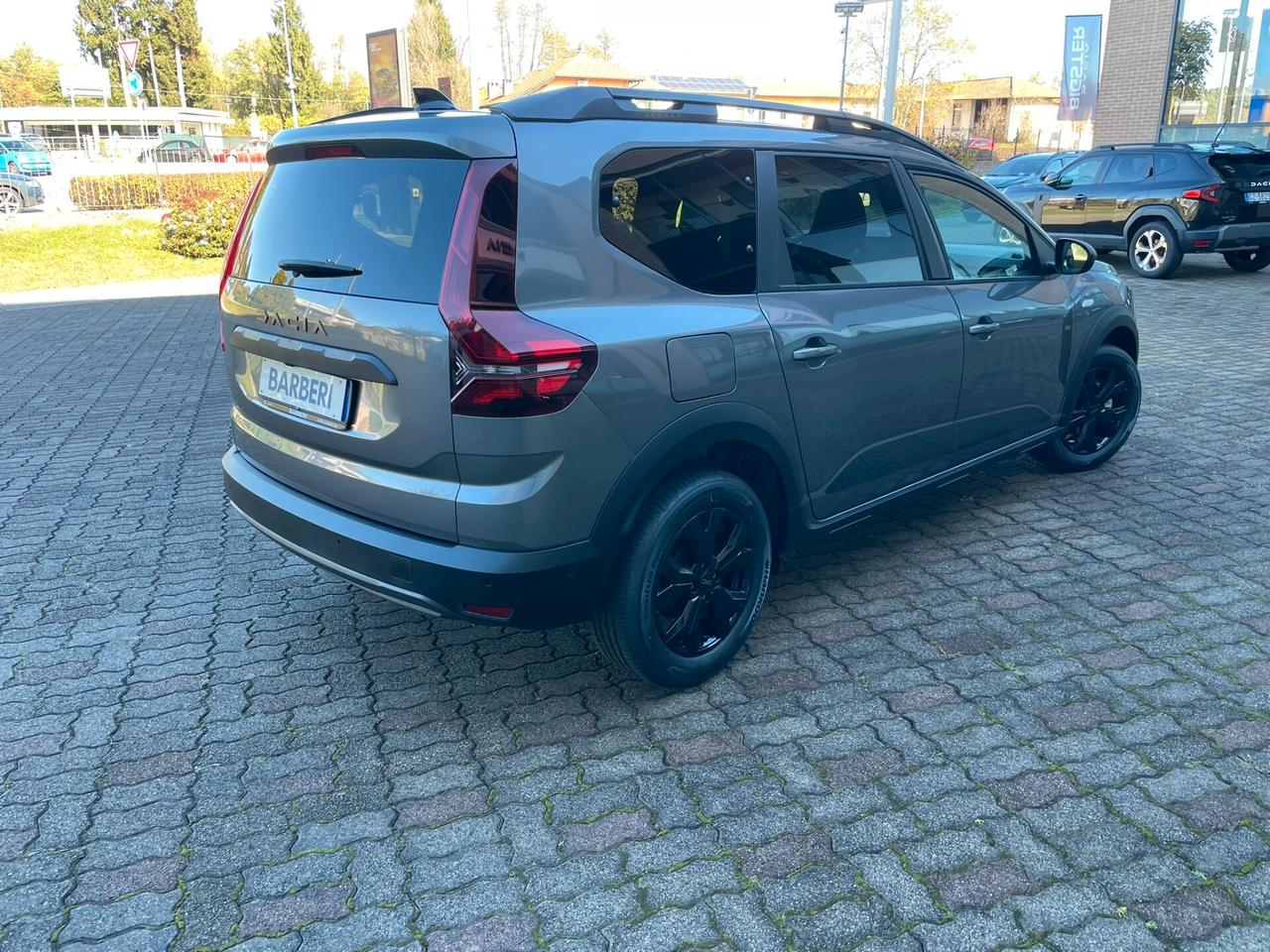 Dacia Jogger 1.0 TCe GPL 100 CV 7 posti Extreme Up