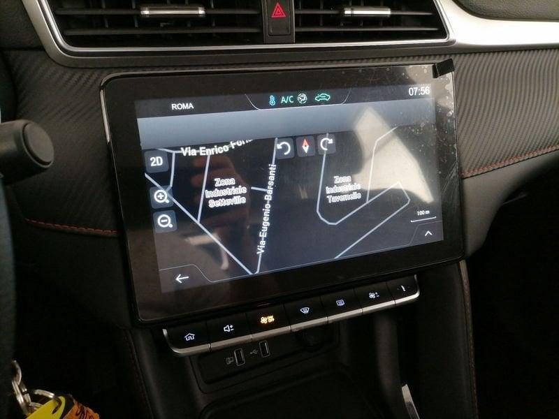 MG ZS 1.5 Luxury