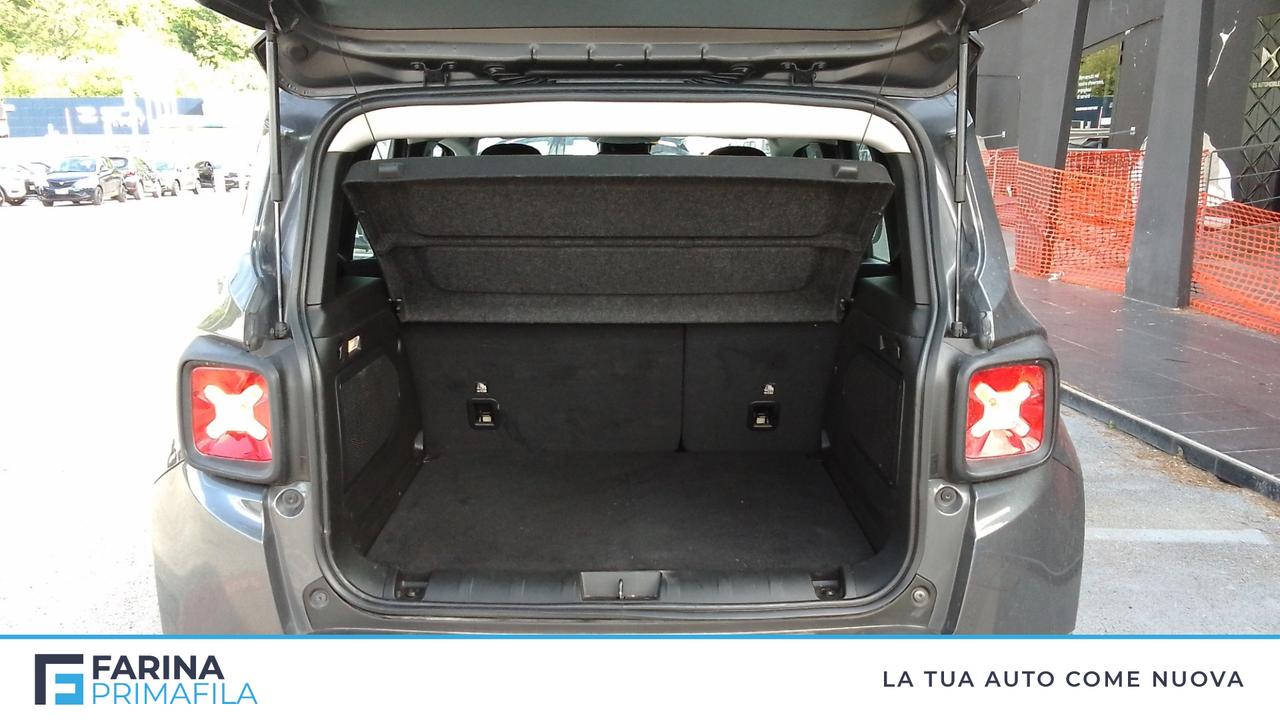 JEEP Jeep Renegade Renegade My23 Limited 1.6 Multijet Ii 130 Cv E6.4