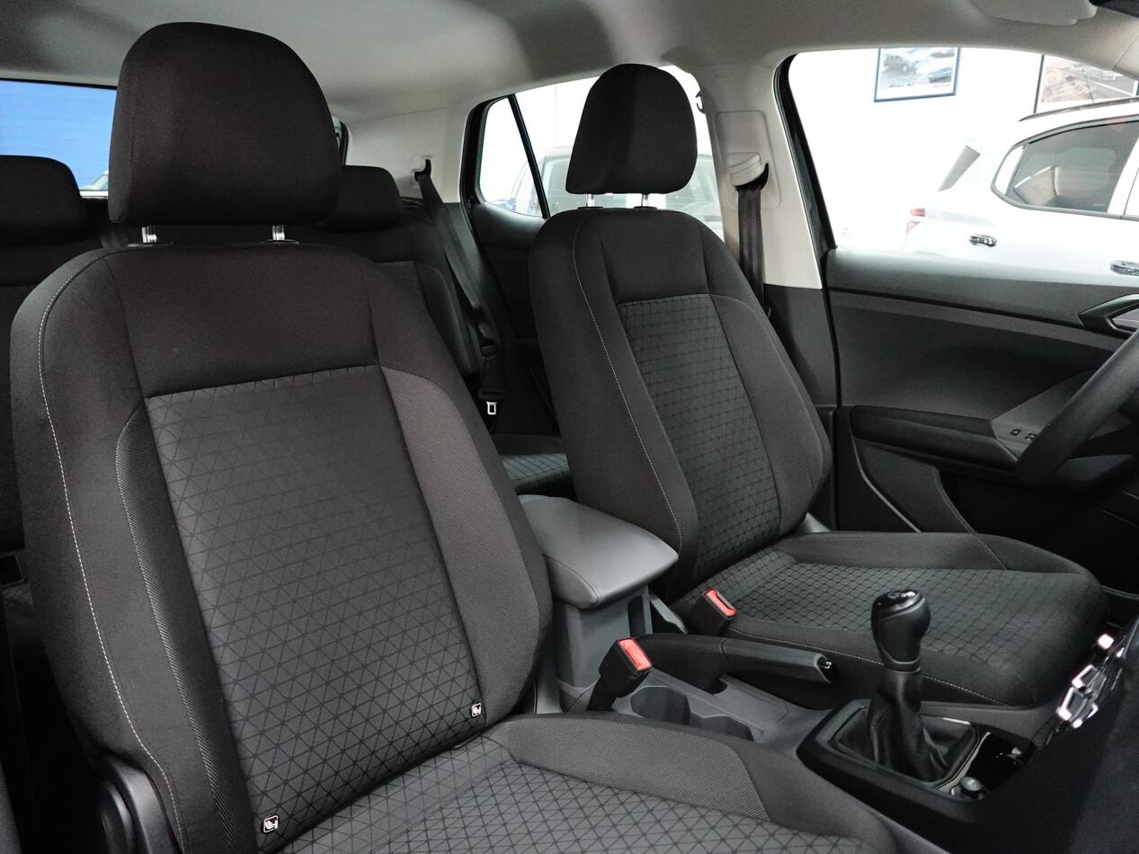 Volkswagen T-Cross 1.0 TSI 95 CV STYLE
