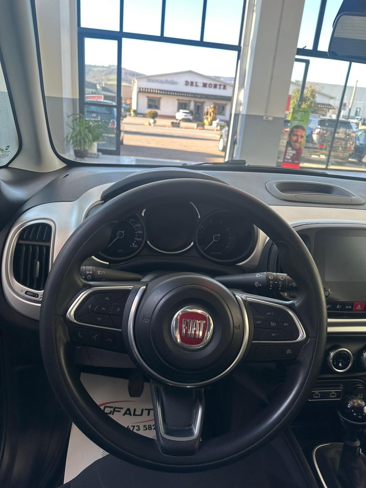 Fiat 500L 1.3 Multijet 95 CV Sport