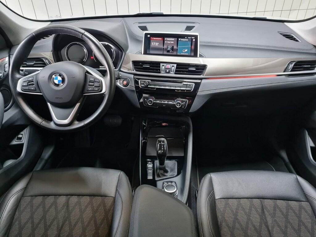 BMW X1 18 d sDrive