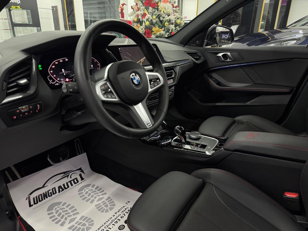 Bmw Serie 1 128 TI Msport Iper Full