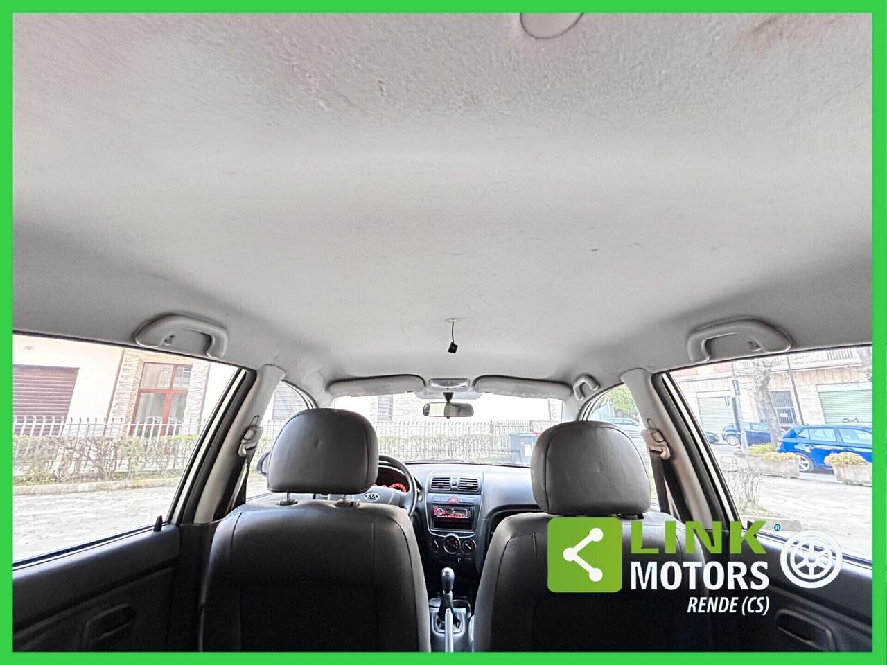 Kia Picanto 1.0 12V Town Bi-Fuel 05/2009