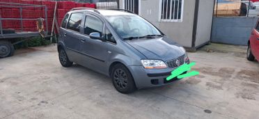 2010 Fiat Idea 1.3 Multijet 16V 90 CV Dynamic