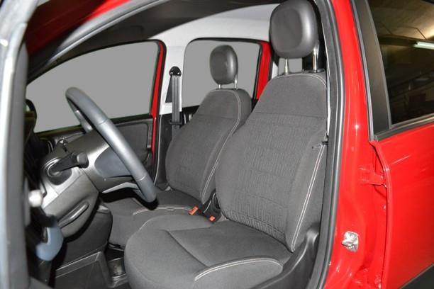 FIAT PANDA - MY24 1.0 70CV HYBRID CROSS