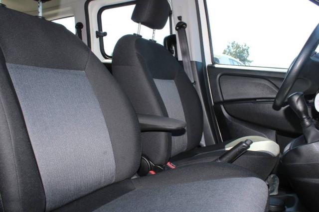 Fiat Doblò Cargo combi N1 1.3 mjt 95cv CH1 Lounge S&S