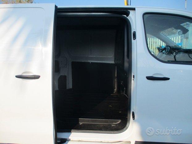 Peugeot Expert 2000 122CV E6D FURGONE NAVI/TELECAM