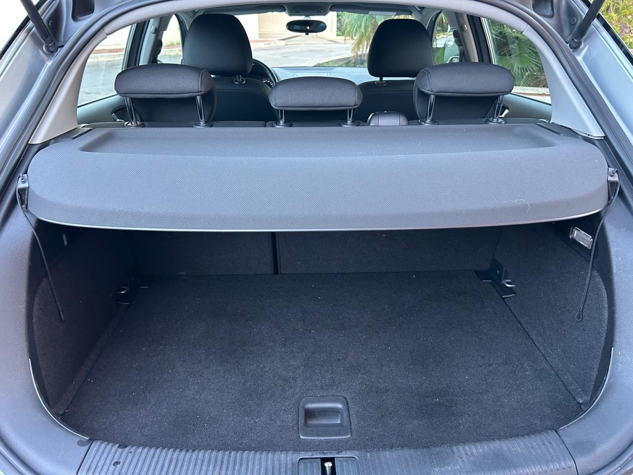 Audi A1 1.2 TFSI Sline unico proprietario