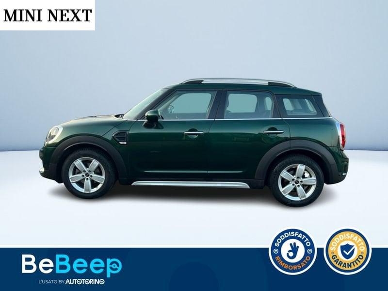 MINI Mini Countryman F60 MINI COUNTRYMAN 1.5 ONE