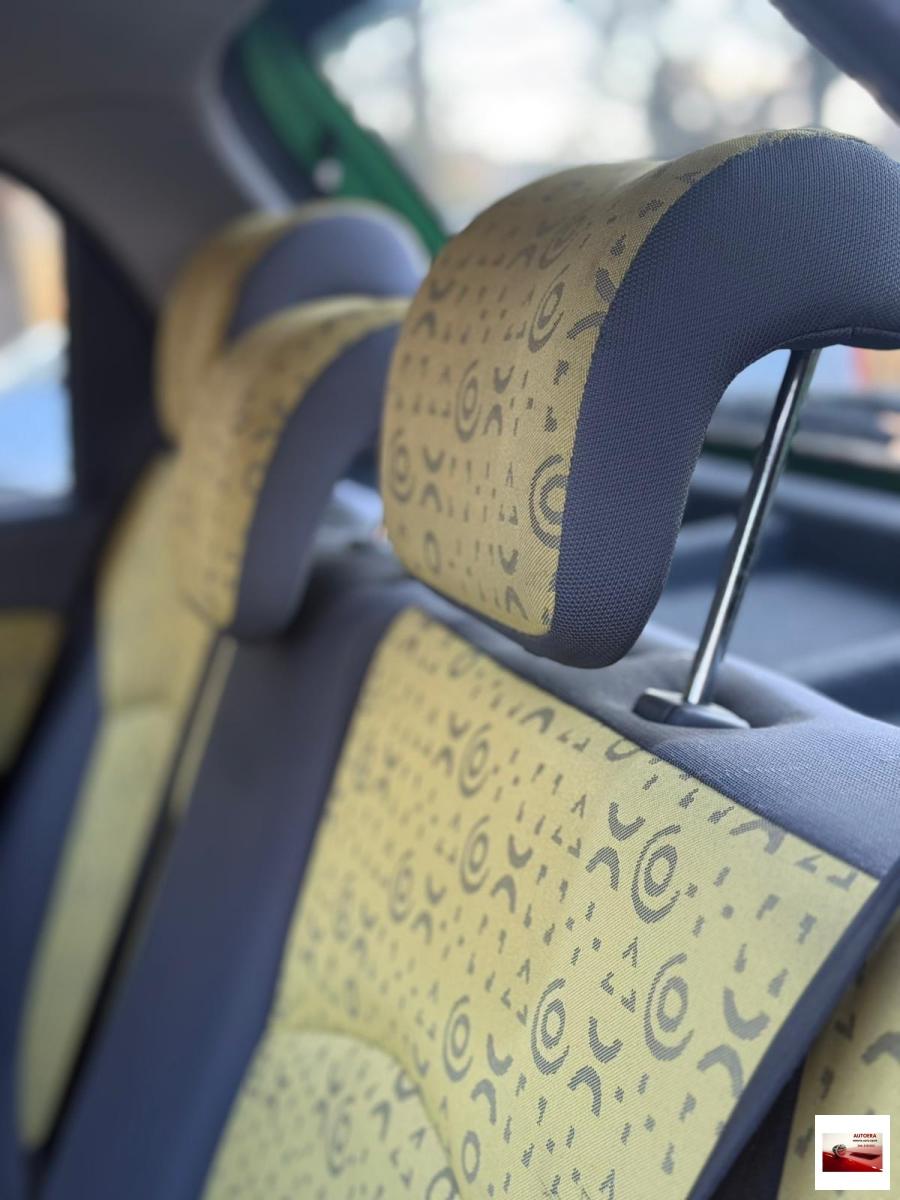 CHEVROLET - Matiz - 1000 SX Energy GPL Eco Logic