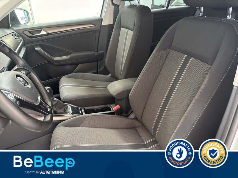 Volkswagen T-Roc 1.0 TSI STYLE 115CV