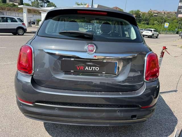 Fiat 500X 1.6 GPL e-torq City Cross 4x2 110cv CARPLAY/TELEC