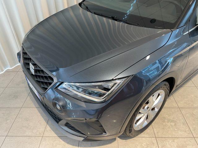 SEAT Arona 1.0 EcoTSI FR FULL LED ACC App Connect DAB+