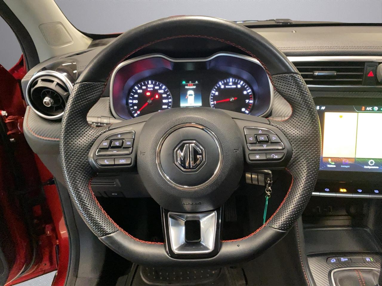 Mg ZS 1.5 Comfort