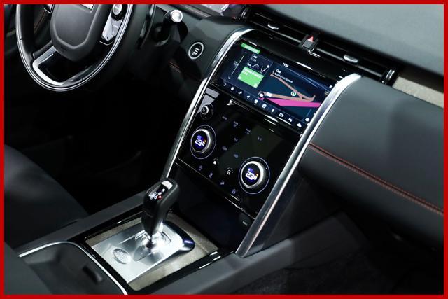 LAND ROVER Discovery Sport 2.0D I4-L.Flw 150 CV AWD Auto R-Dynamic