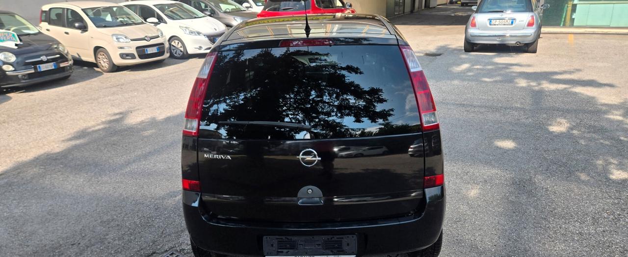 Opel Meriva 1.4 16V Cosmo