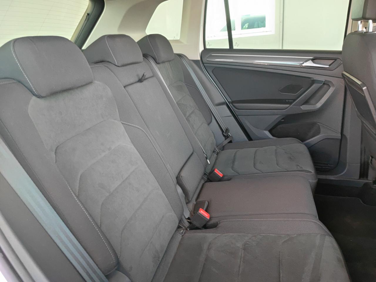 Volkswagen Tiguan 2.0 TDI SCR DSG 4MOTION Style BMT