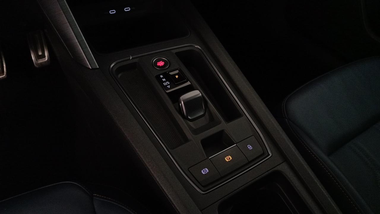 CUPRA Formentor 2.0 tsi VZ 245cv dsg